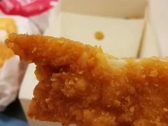 -麦当劳(西安雁塔路店)