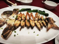 -北园酒家(小北路店)