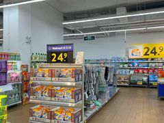 -沃尔玛(星湖商业城店)