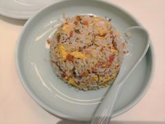 特色炒饭-大铁勺新津菜(东丽阳光新业广场店)