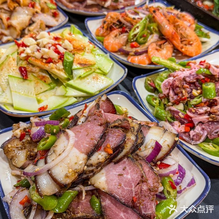 义乌！！我心中排前三的！铁板烧！！🔥