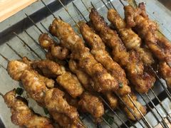 -建国烧烤(建乐路店)