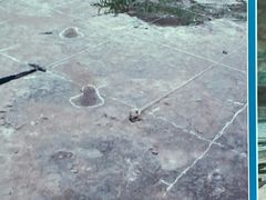 -延庆地质公园博物馆