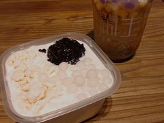 -甜心闲生传统手工冰粉(奎星楼店)