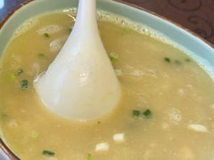 -新繁老號豌豆汤饭店·江湖菜(宝光寺店)