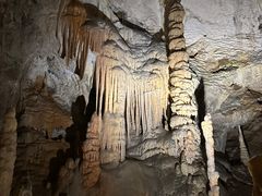 -波斯托伊纳溶洞