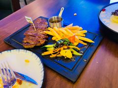 -Ambra Haus琥珀屋精酿餐厅(宝山店)