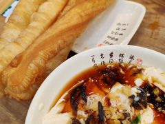 -阿文夜市豆浆油条(临潼路店)