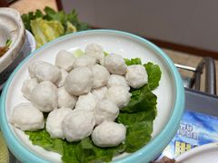 -金龙·打边炉(武进路店)