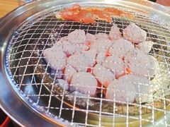 -吉志烤肉(太原总店)