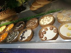 -格瑞欧海鲜自助烤肉火锅(光彩店)