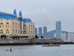 -黑石礁公园