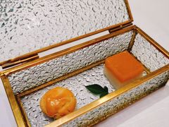 -万豪金殿(香港JW万豪酒店)