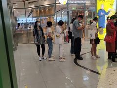 -泸溪河桃酥(西直门凯德店)