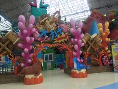 -热高乐园