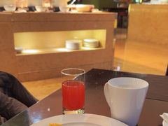 -海航大厦万豪酒店彩海轩中餐厅(霄云路店)