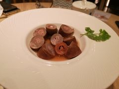 -莆田餐厅PUTIEN(三里屯店)