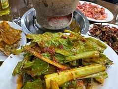 -西塔隆太白烤牛肉馆(图们路店)