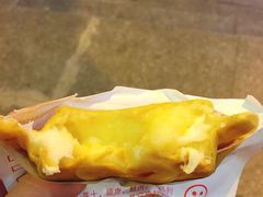 -味正点车轮饼可丽饼(南禅寺店)