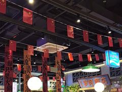 -楠火锅(昆山金鹰店)