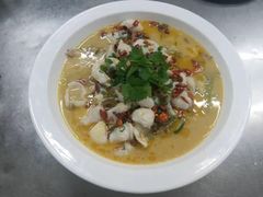-广东嘉华大酒店·金銮阁中餐厅