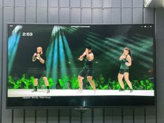 -LA合时健身4PMFIT(花桥旗舰店)