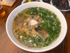 -小灶派· 地道兰州牛肉面(宏发大厦店)