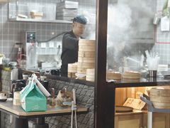 -晓淮山·扬州早茶·淮扬菜(龙阳广场店)