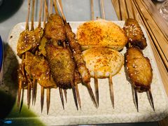 -贺秦生陕面王(富力城店)