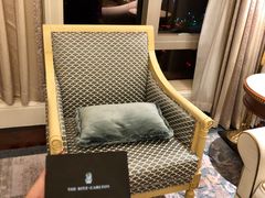 -广州富力丽思卡尔顿酒店