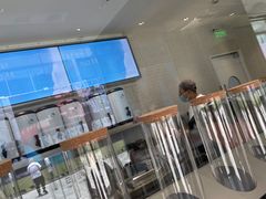 -喜茶(上海五角场万达店)