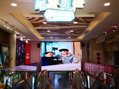 -新世界百货(顺义店)