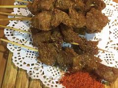 -圆满素食林饭店非遗素食(河西店)