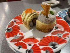 -友壹町寿司(嘉洲广场店)