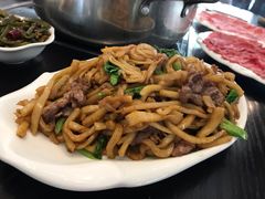 -林记潮汕牛肉(融汇店)