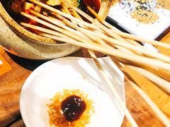 -锦尚阁烤鱼•天津菜(宣武门胡同店)