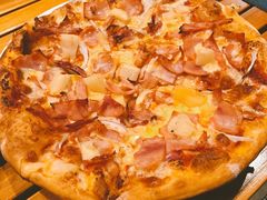 -Tubestation站点比萨(五道营店)