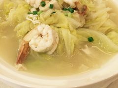 -渔娘渔家丹东海鲜(东直门店)