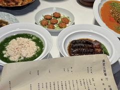 -满堂匠心川宴·私房菜(天府三街店)
