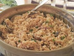 金牌黄鳝饭-岭南海晏楼(东晓南店)