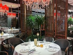 -小河盐帮·私家菜·烤鸭(三元桥·霄云路店)