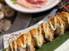 -梦山水日本烧肉(五四广场店)