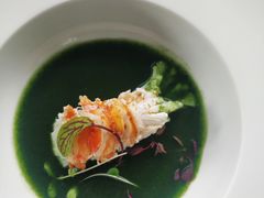 -前海华侨城JW万豪酒店·都会尚膳自助餐厅·牛排海鲜酒水畅飨