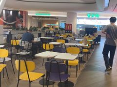 -麦当劳(皇岗路店)