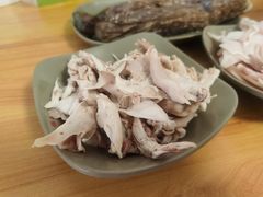 -汝萍传统蘸水菜(春华路总店)