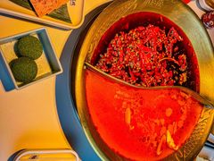 -小龙坎火锅(IFS HOT店)
