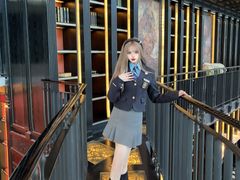 -北京康莱德酒店-Chapter餐厅