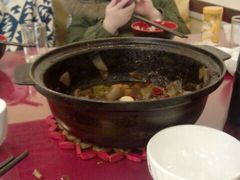 -重庆鸡公煲(三八山珍美食城店中店)