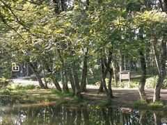 -西溪南古村落