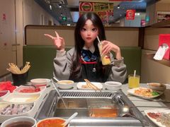 -海底捞火锅(龙岗星河COCO Park店)